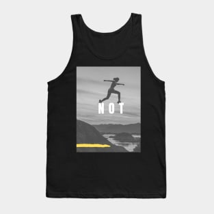 Progress Not Perfection Tank Top